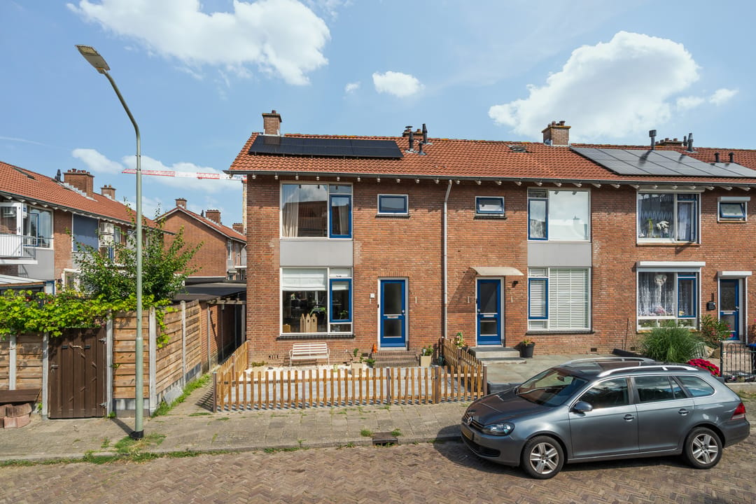 Photo 46 of Saksen-Weimarstraat 7