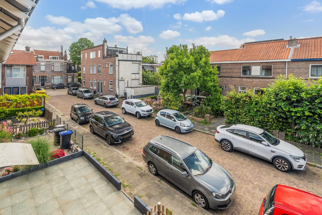 Photo 41 of Saksen-Weimarstraat 7