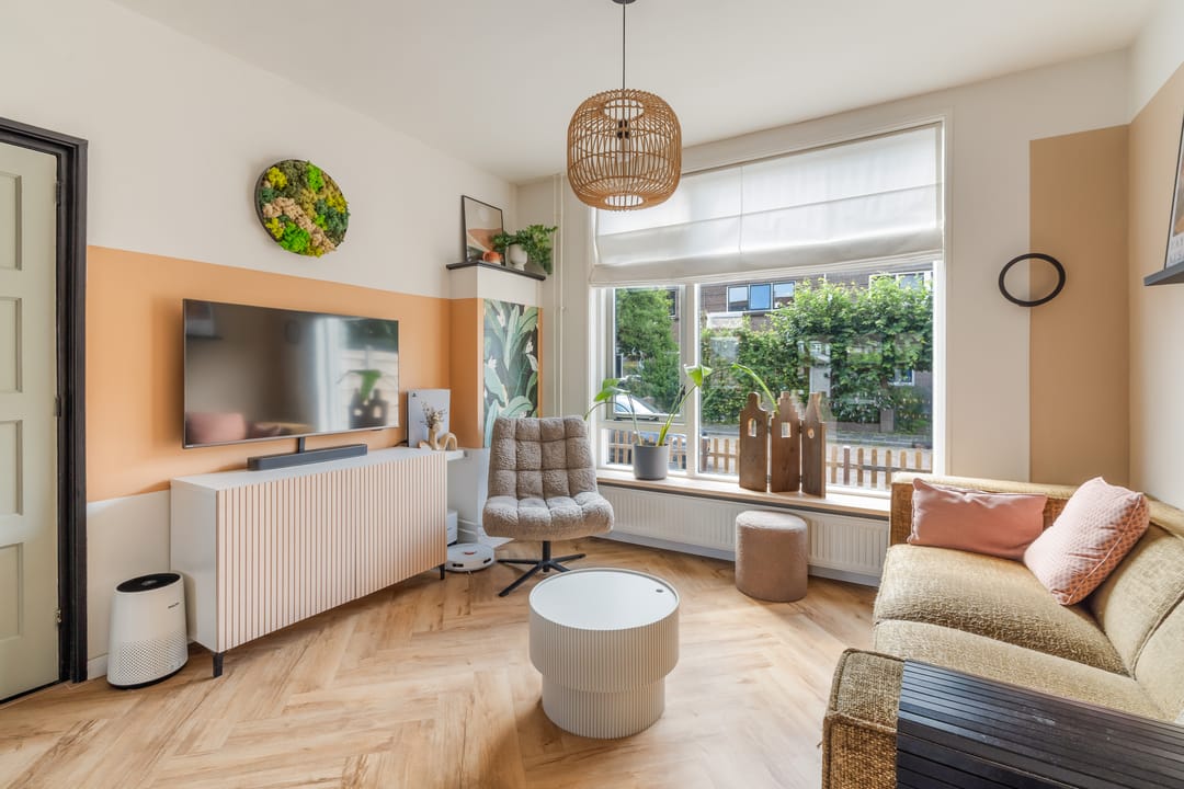 Photo 7 of Saksen-Weimarstraat 7