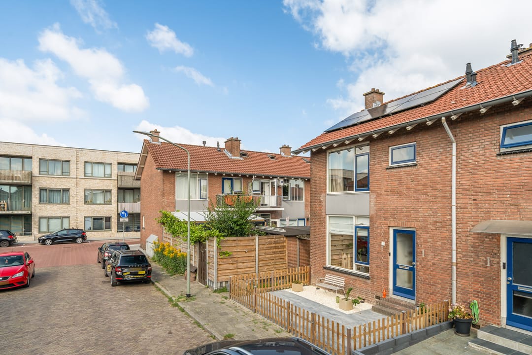 Photo 47 of Saksen-Weimarstraat 7