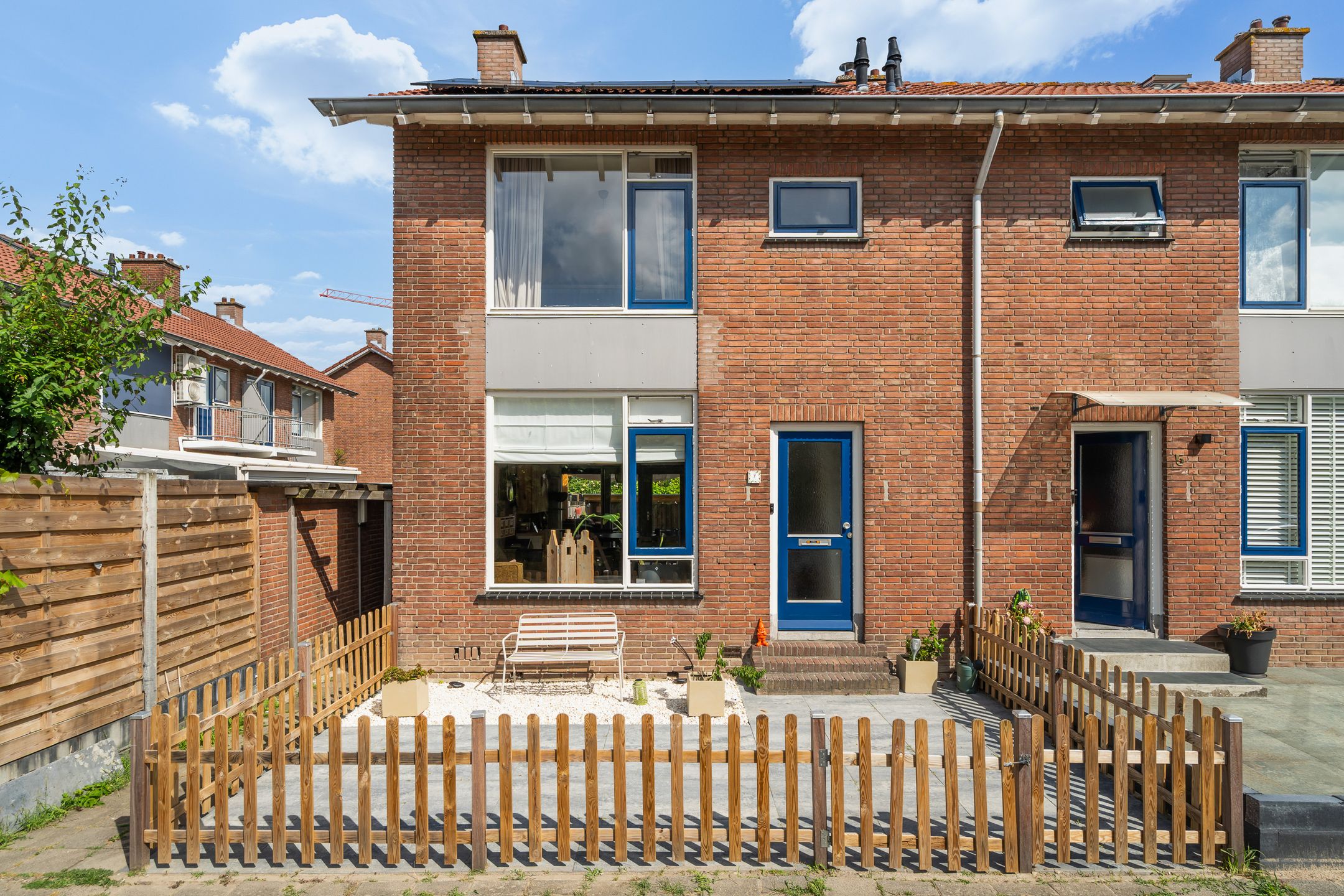 Photo 45 of Saksen-Weimarstraat 7