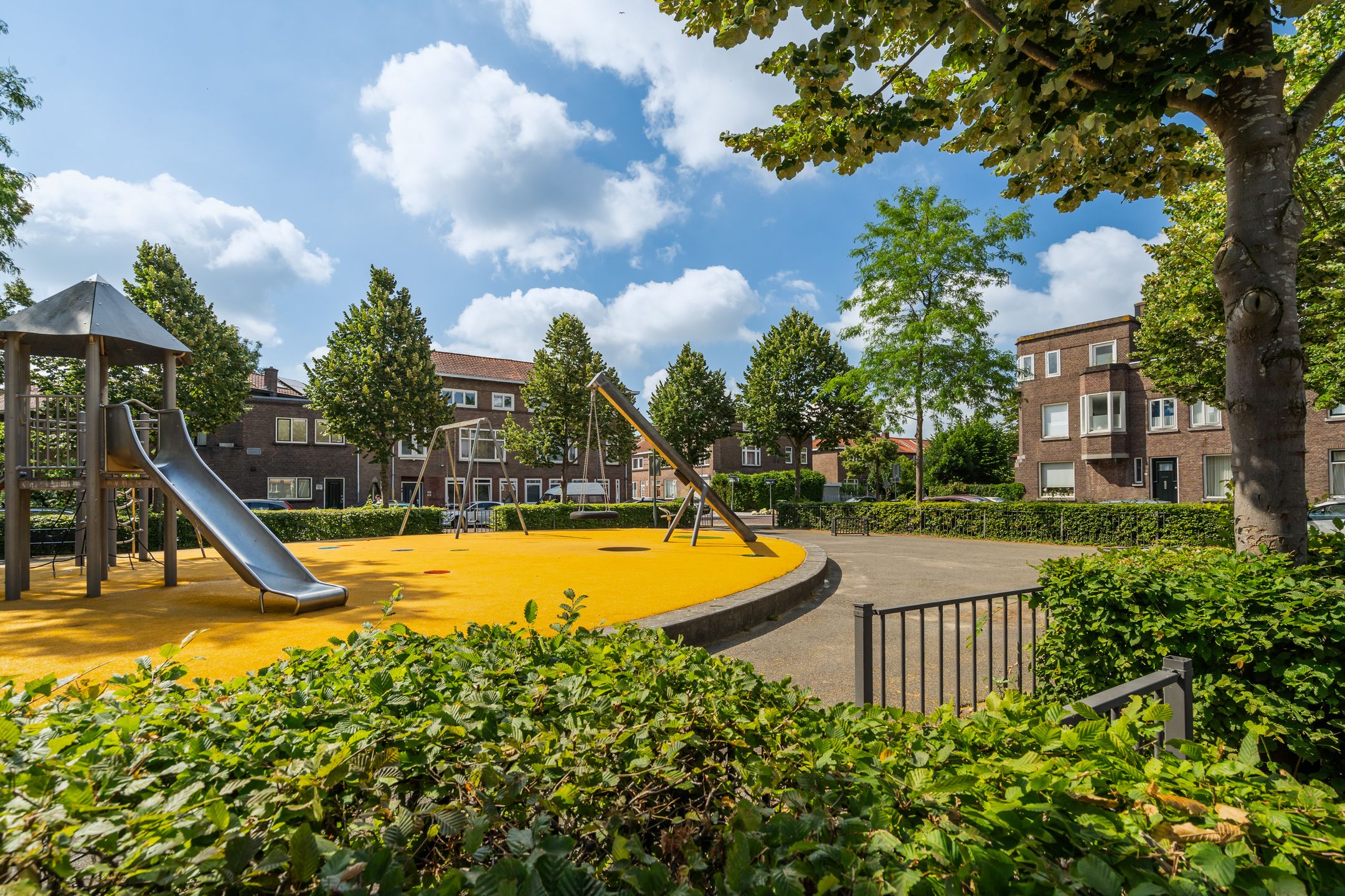 Photo 48 of Saksen-Weimarstraat 7