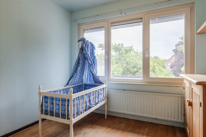Twee-onder-één-kap te koop: Kloosterlaan 20, Sint Agatha