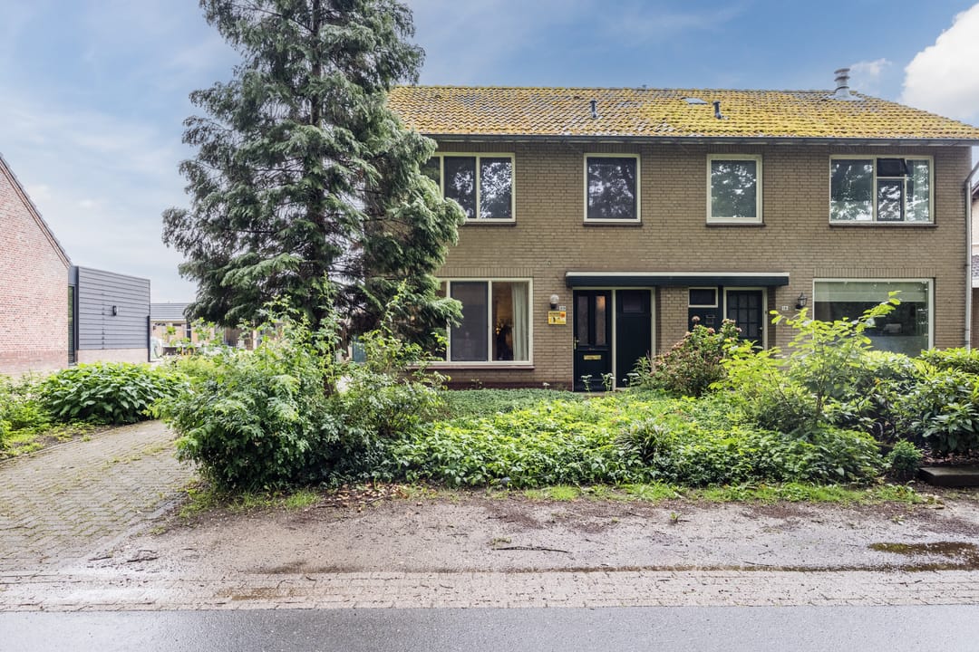 Photo 1 of Kloosterlaan 20