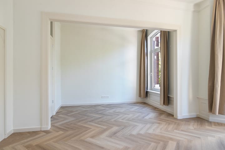 Foto 4 van Bezuidenhoutseweg 229-A