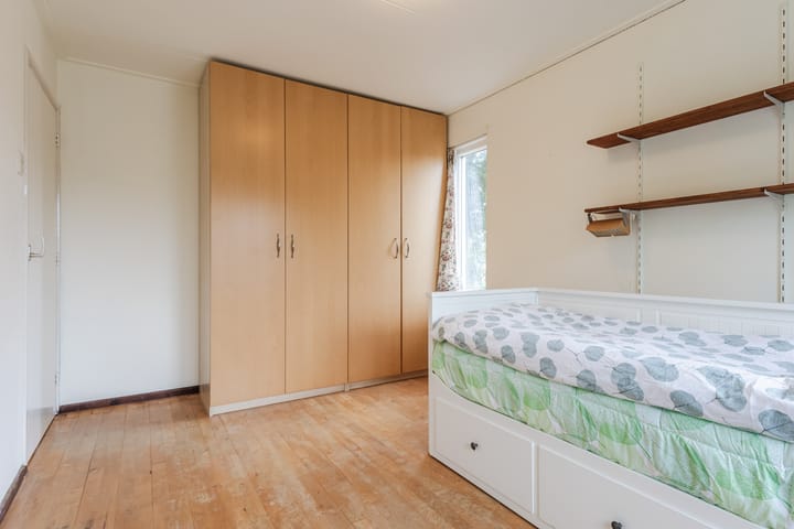 Twee-onder-één-kap te koop: Kloosterlaan 20, Sint Agatha