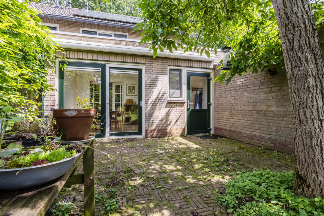 Photo 32 of Kloosterlaan 20