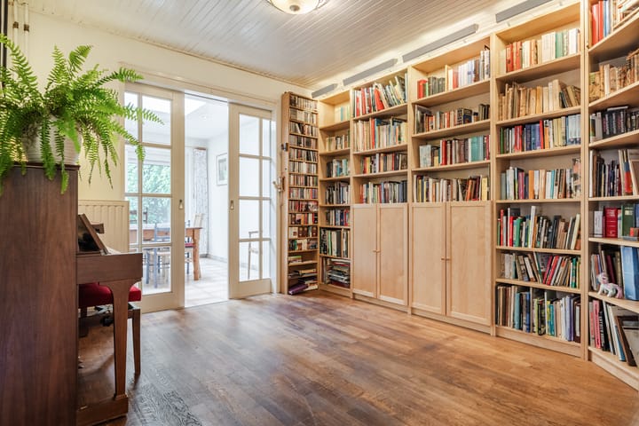 Twee-onder-één-kap te koop: Kloosterlaan 20, Sint Agatha
