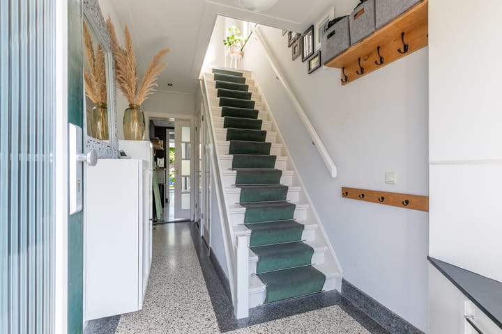 Foto 4 van Albert Cuijpstraat 32