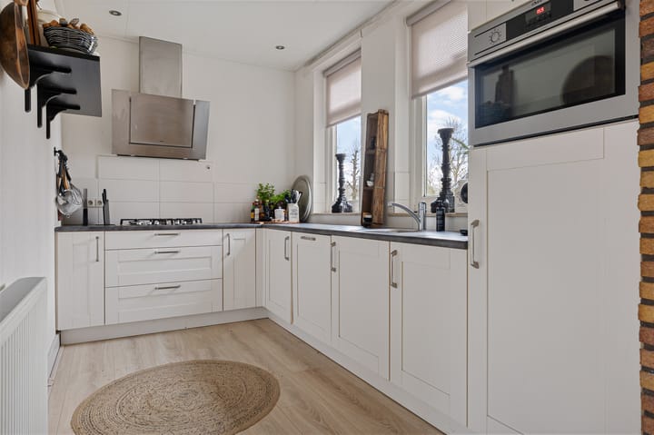 Vrijstaande woning te koop: Hereweg 23, Bierum