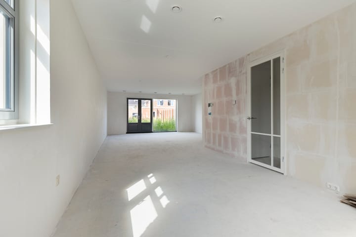 Photo 3 of Pearl Bucklaan 7