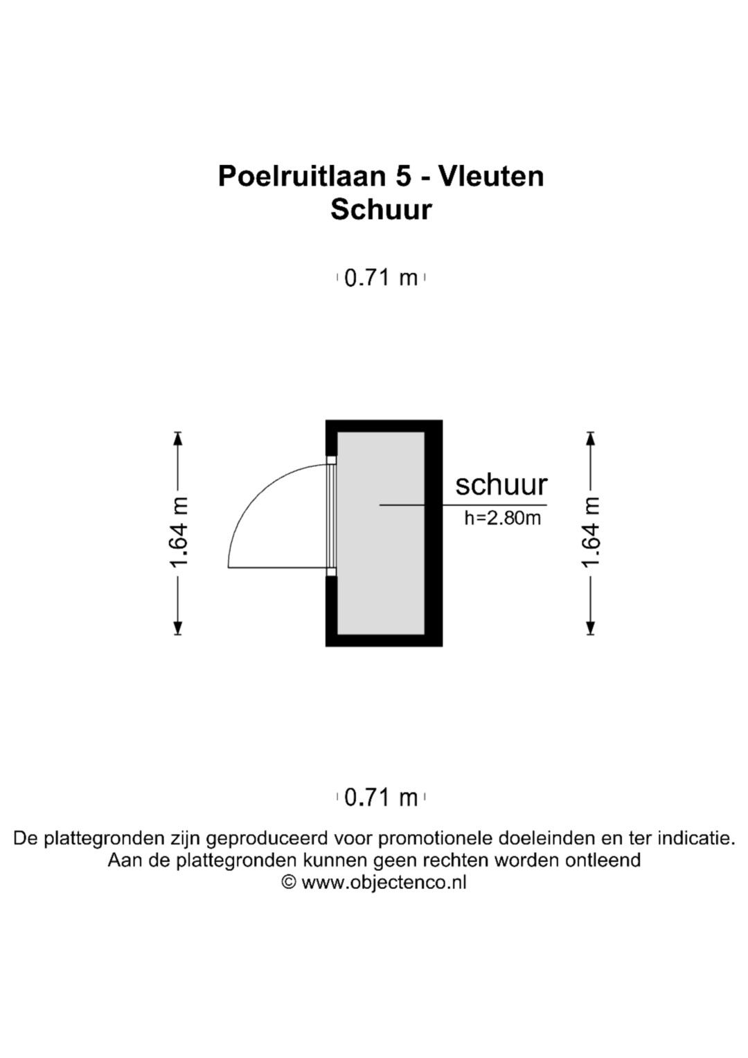 Photo 71 of Poelruitlaan 5