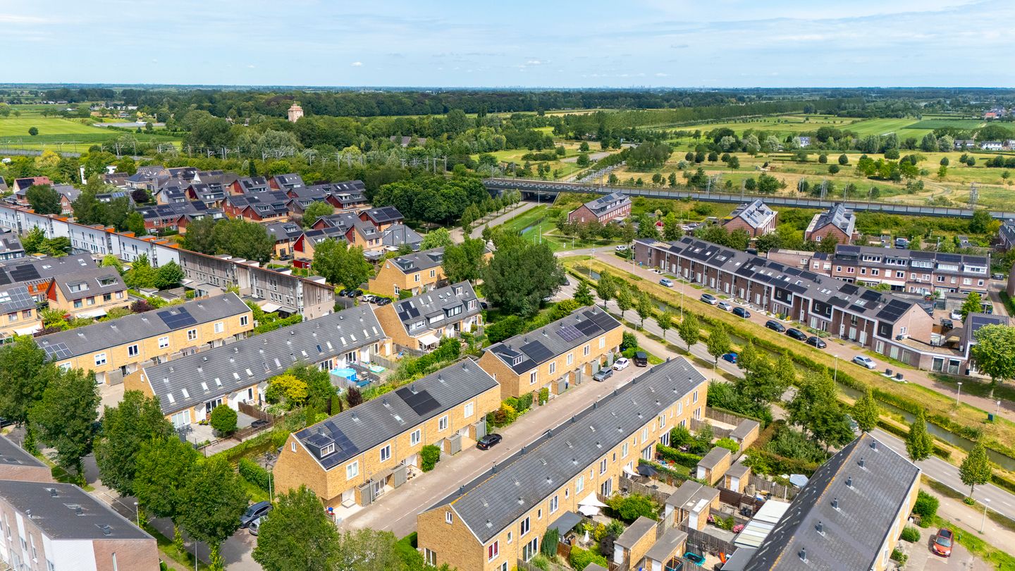 Photo 50 of Poelruitlaan 5