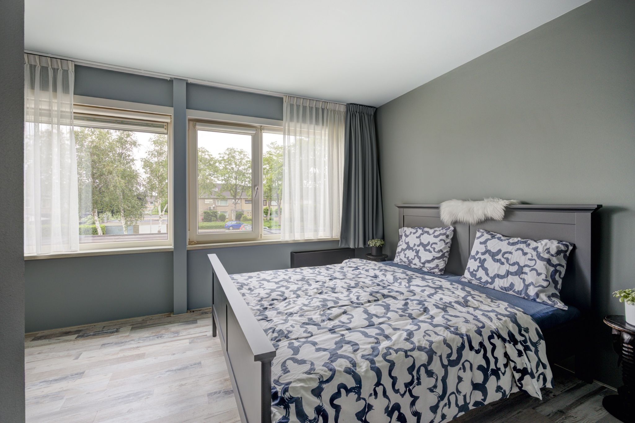 Foto 24 van Bazuinlaan 21