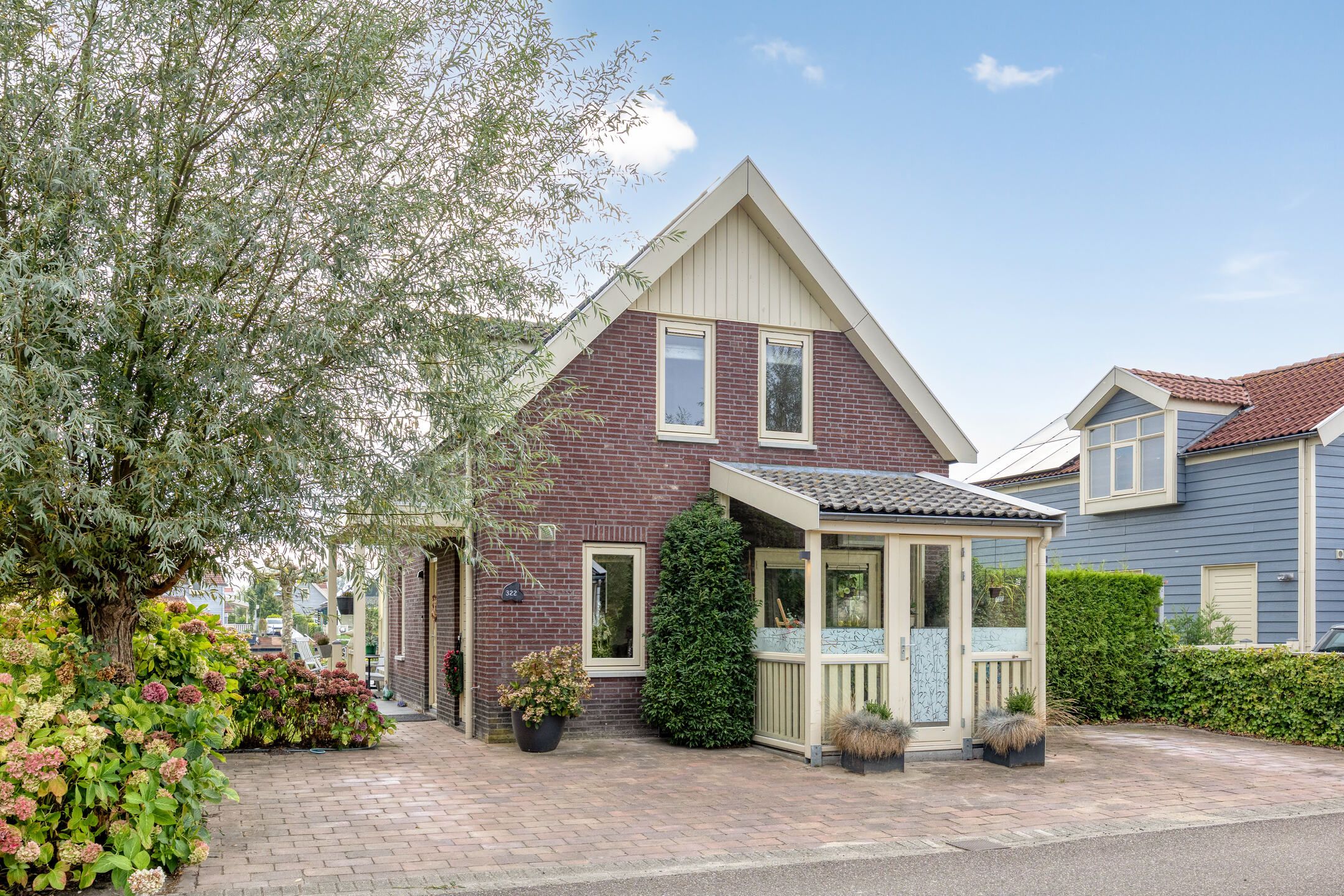 3-bedroom freehold villa in Simonshaven — photo 5 of 5