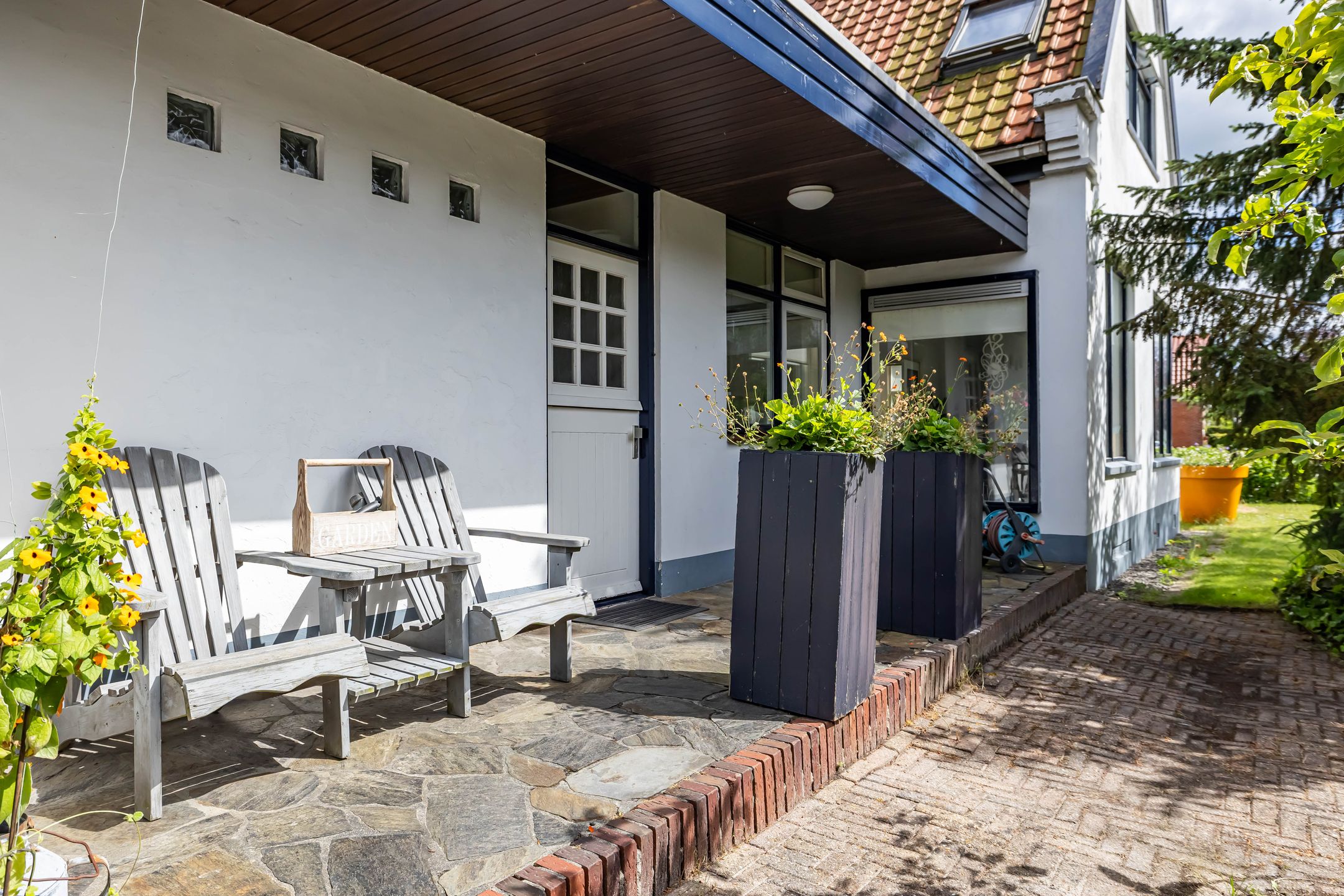 3-bedroom freehold villa in Sappemeer — photo 4 of 5