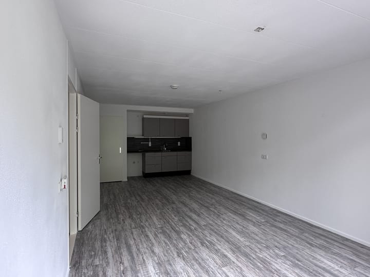 Foto 3 van Erasmuslaan 23-A10