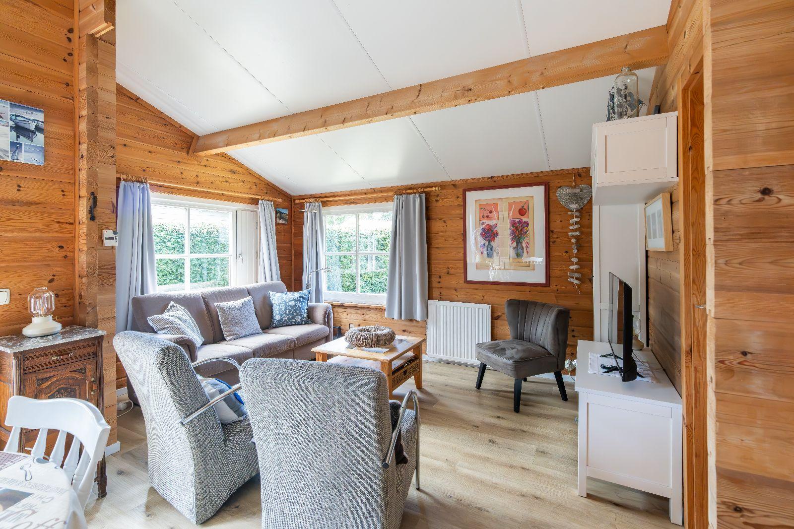 3-bedroom freehold villa in Renesse — photo 3 of 5