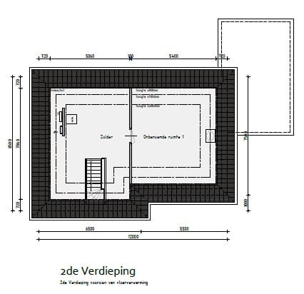 Foto 10 van Sperwer