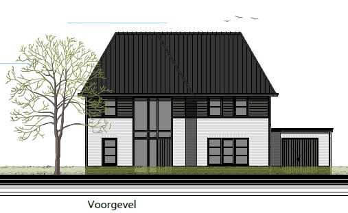 Foto 11 van Sperwer