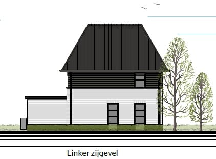 Foto 13 van Sperwer