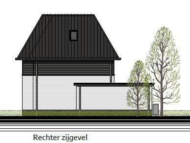 Foto 14 van Sperwer