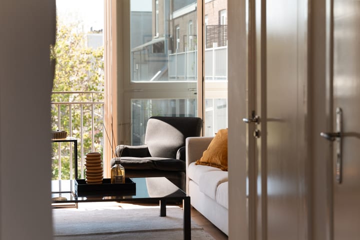 Appartement te koop: Tweede Van der Helststraat 22-4, Amsterdam