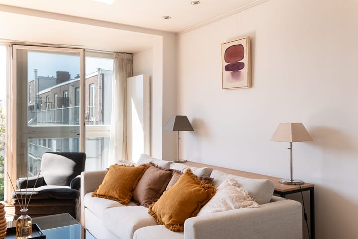 Appartement te koop: Tweede Van der Helststraat 22-4, Amsterdam
