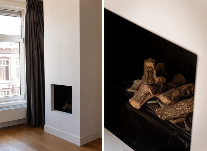 Appartement te koop: Tweede Van der Helststraat 22-4, Amsterdam