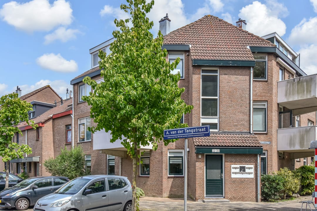 Foto 1 van A. van der Tangstraat 22