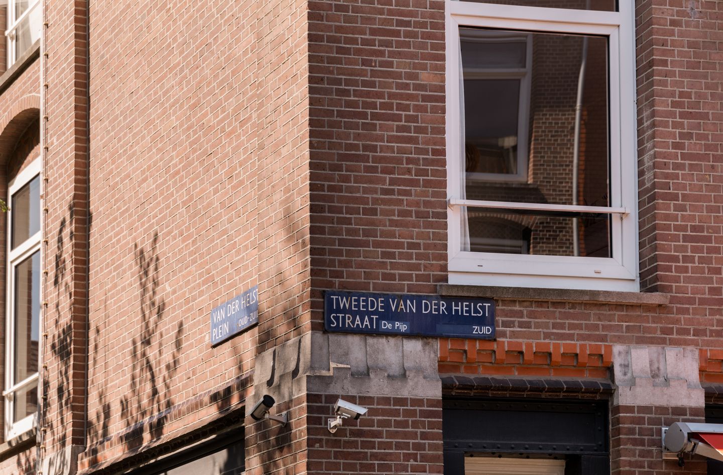 Foto 55 van Tweede Van der Helststraat 22-4