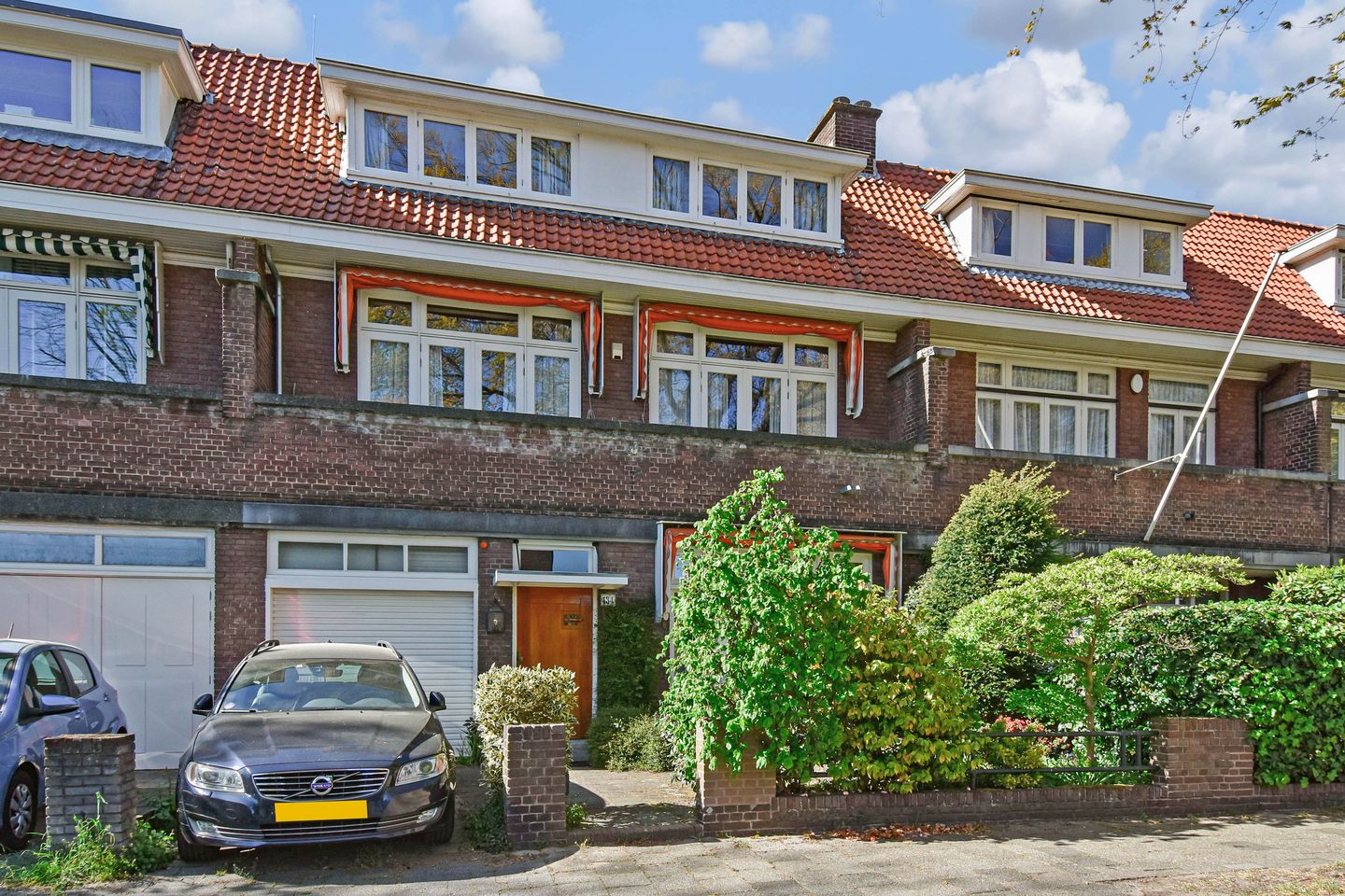 Foto 1 van Ruychrocklaan 134