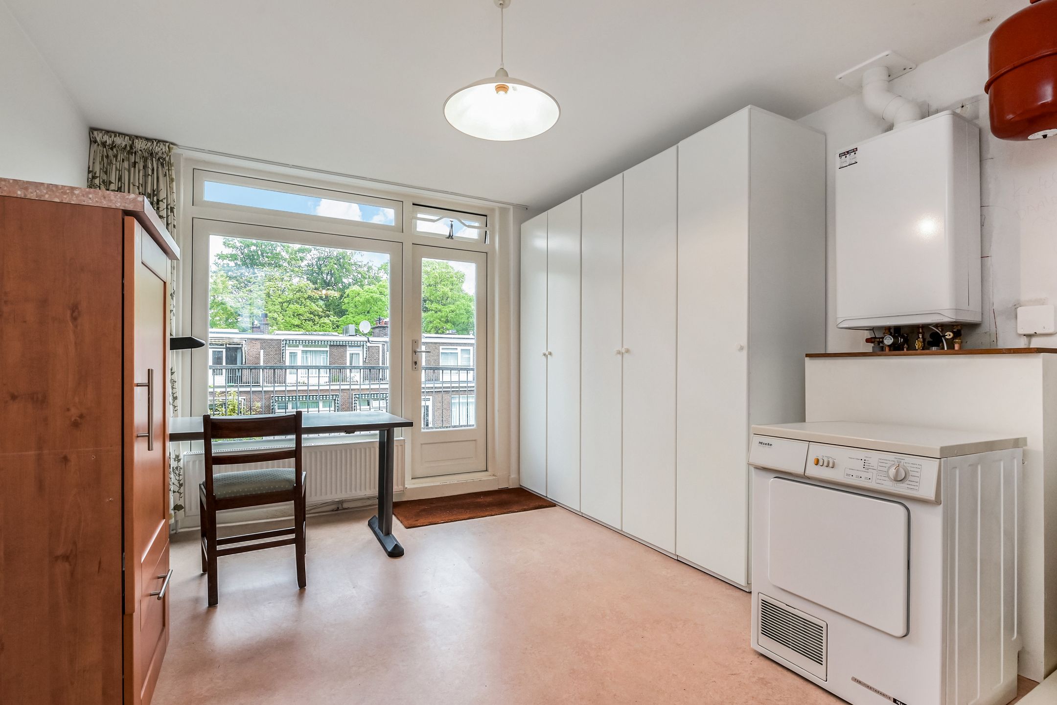 Foto 36 van Ruychrocklaan 134