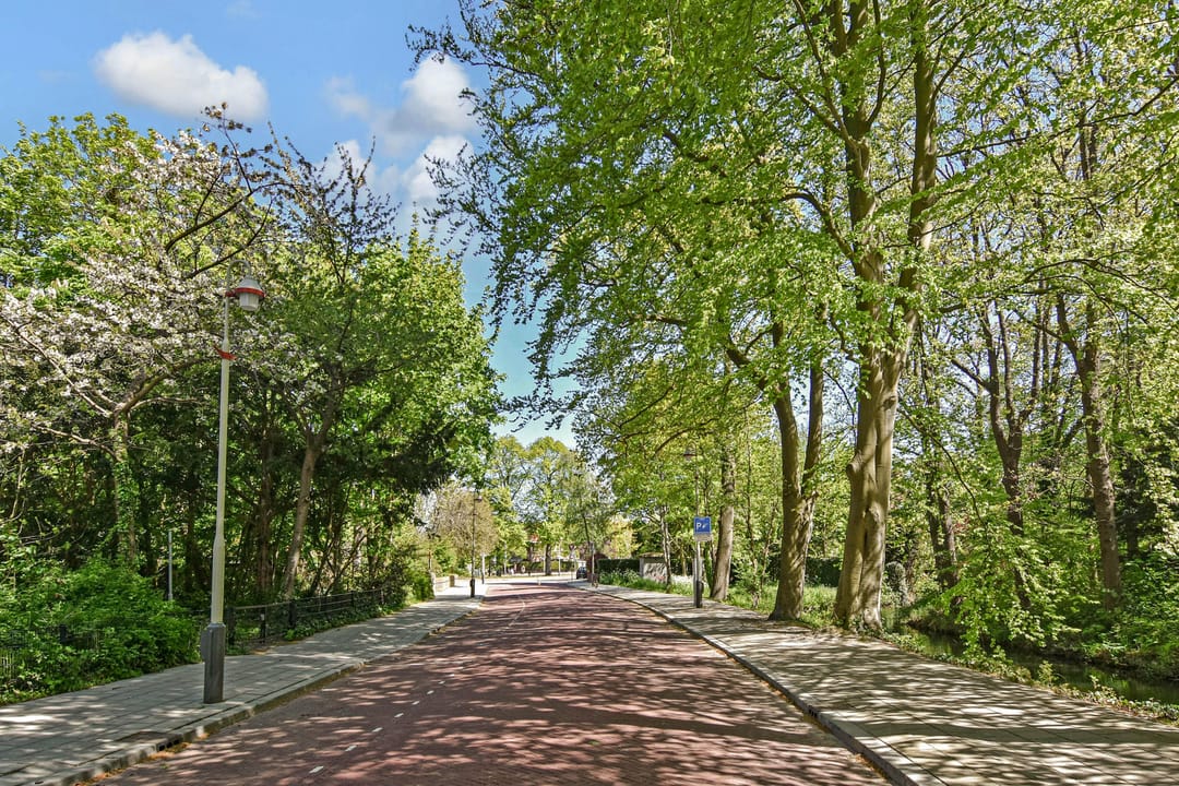 Foto 46 van Ruychrocklaan 134
