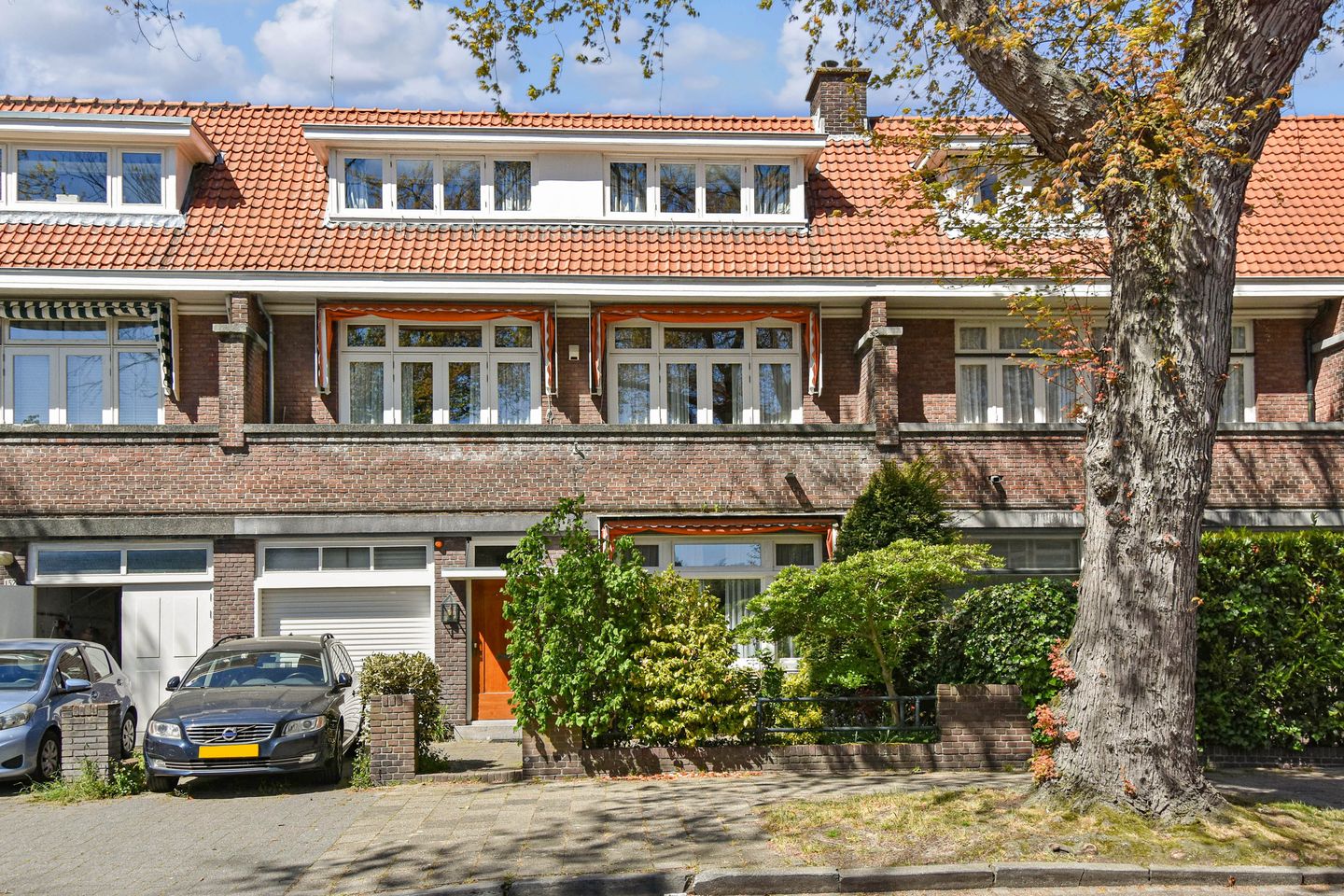 Foto 40 van Ruychrocklaan 134