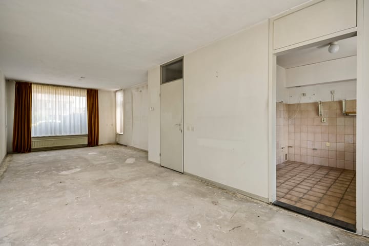 Hoekwoning te koop: Schelkens-ven 27, Horn