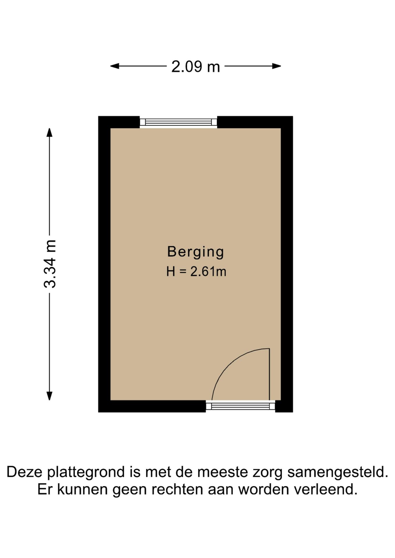 Foto 39 van Amerongenstraat 2-D6