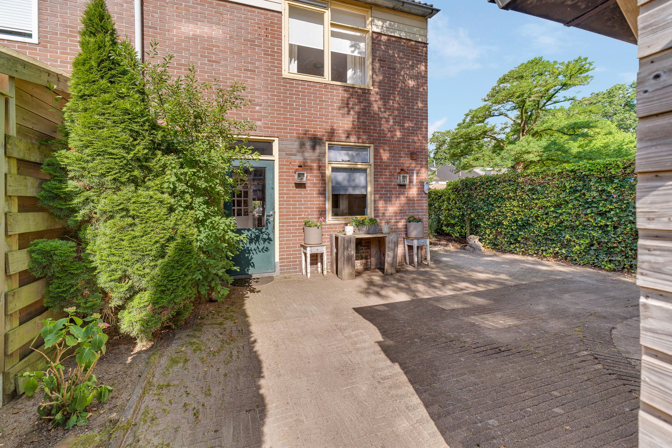 Photo 21 of Bizetstraat 38