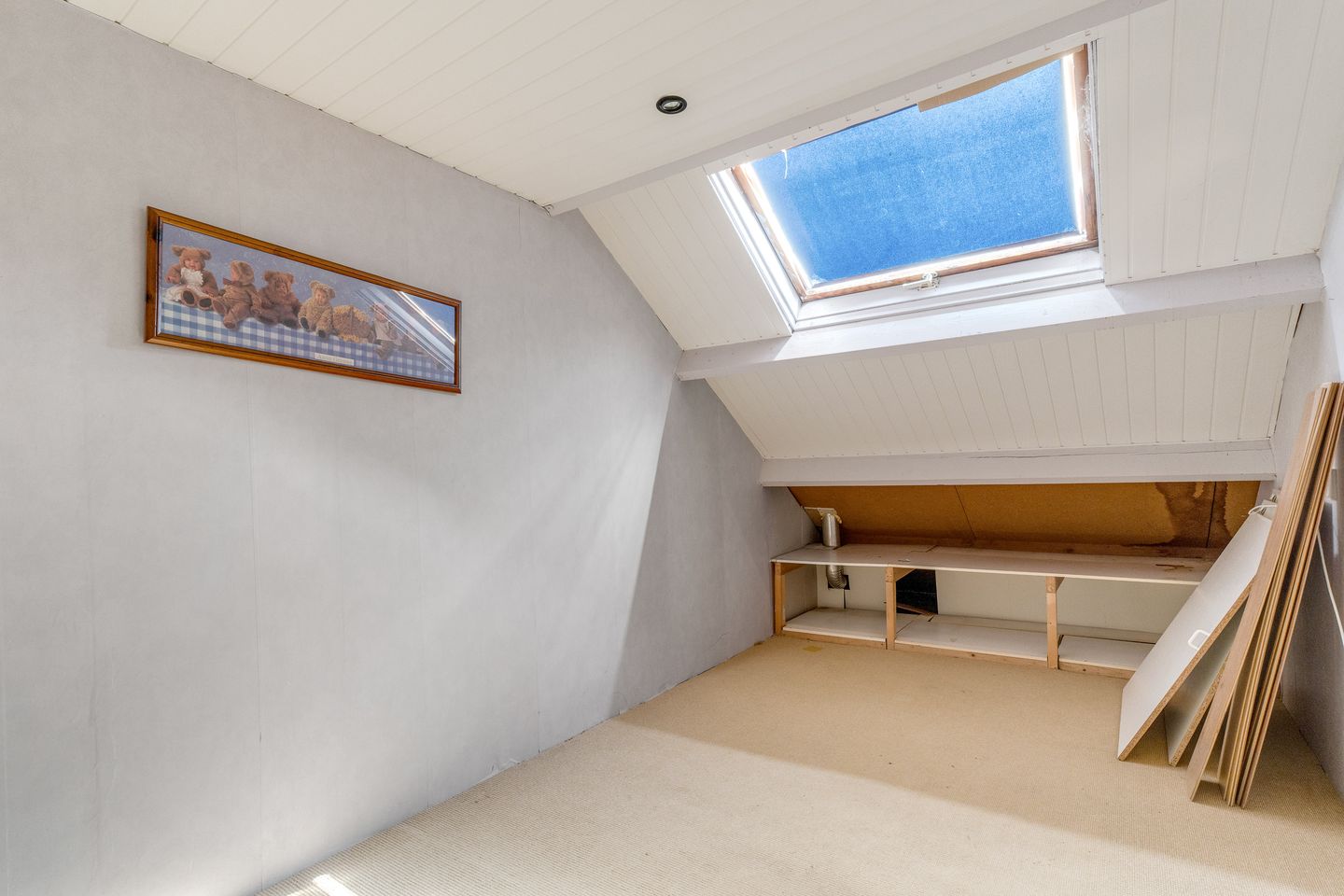 Photo 19 of Bizetstraat 38