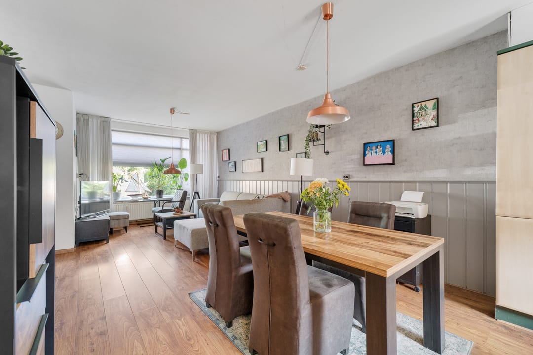 Photo 7 of Bizetstraat 38