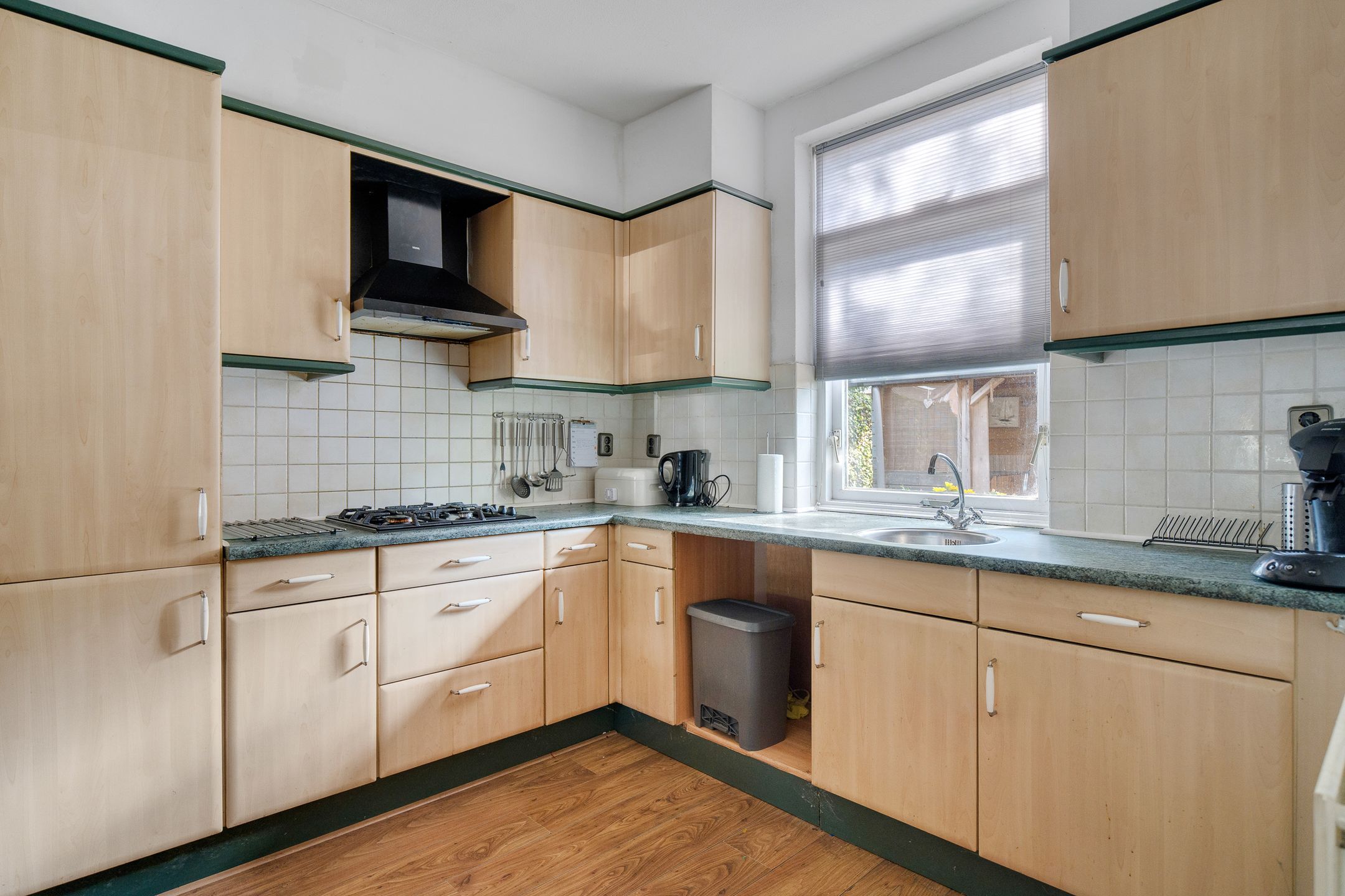 Photo 9 of Bizetstraat 38