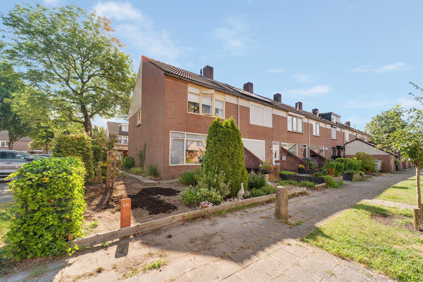 Photo 25 of Bizetstraat 38