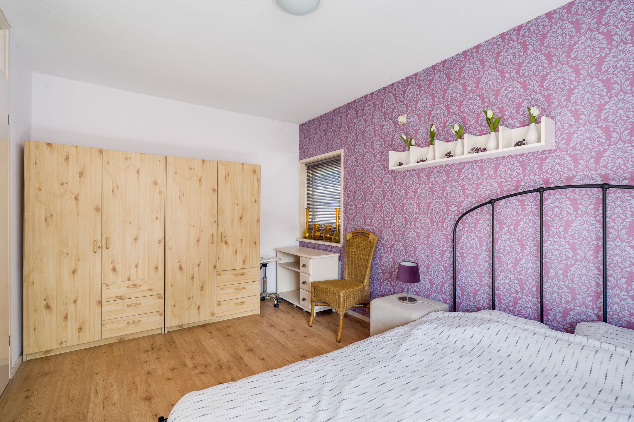 Photo 15 of Bizetstraat 38