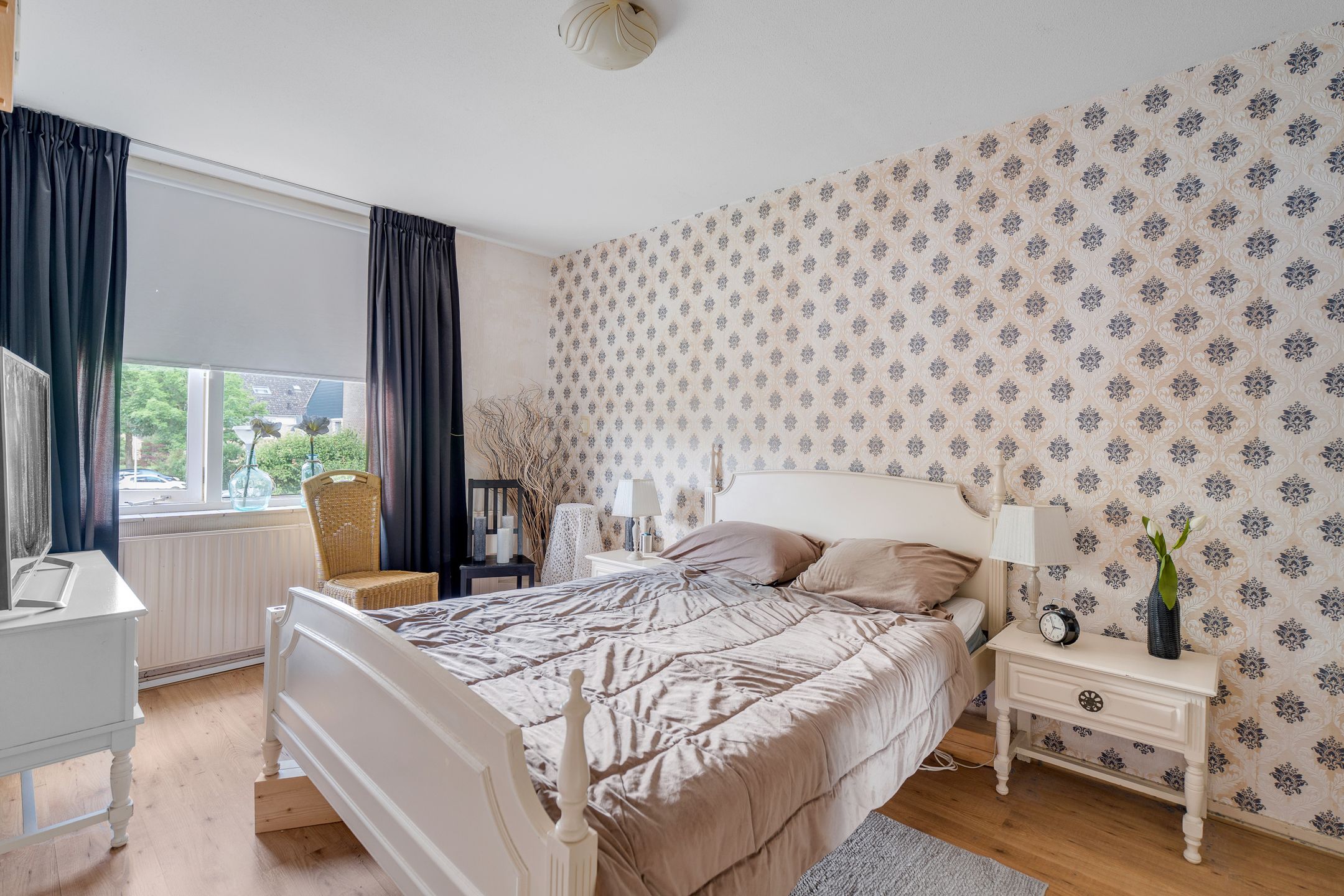 Photo 12 of Bizetstraat 38
