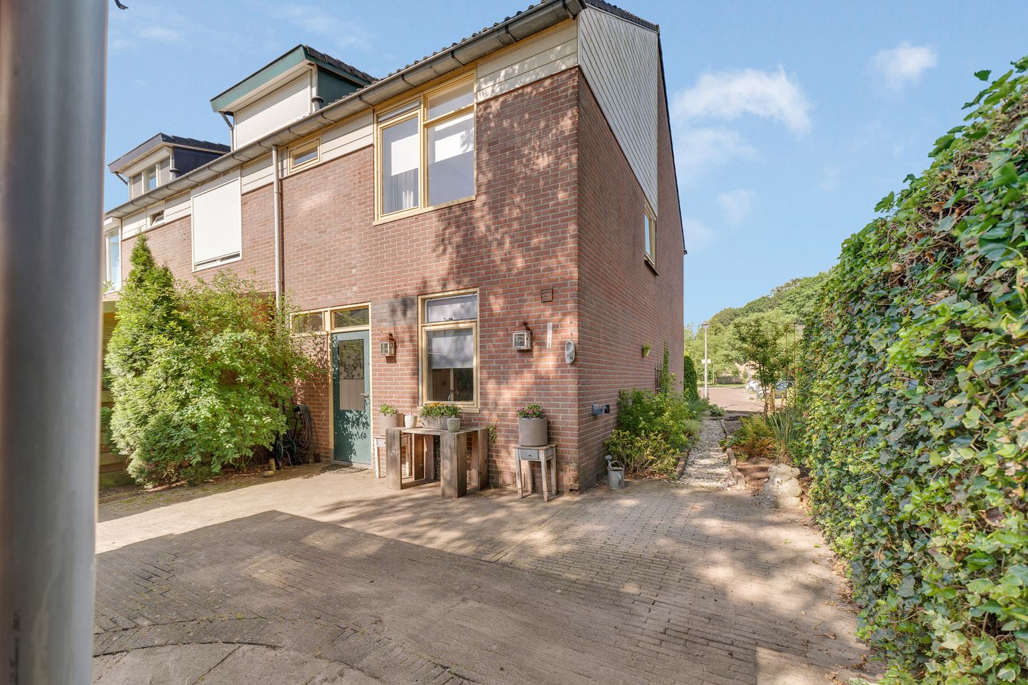 Photo 20 of Bizetstraat 38