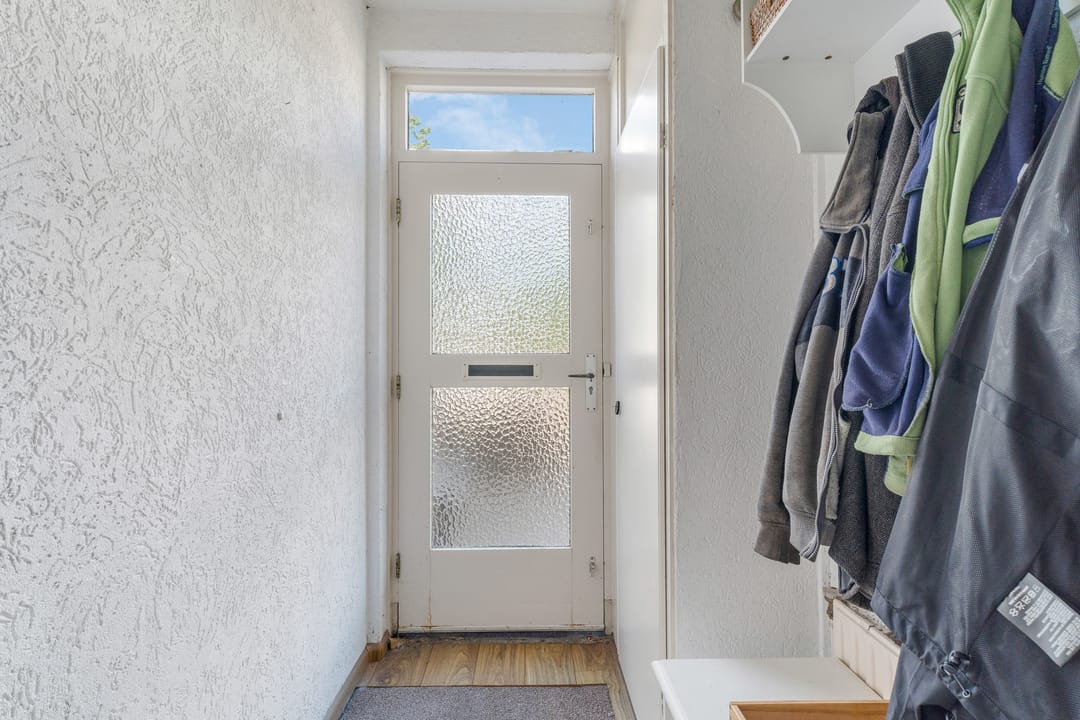 Photo 11 of Bizetstraat 38