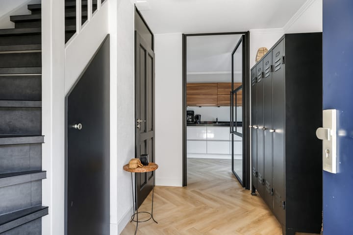 Tussenwoning te koop: Kerkeakker 29, Herveld