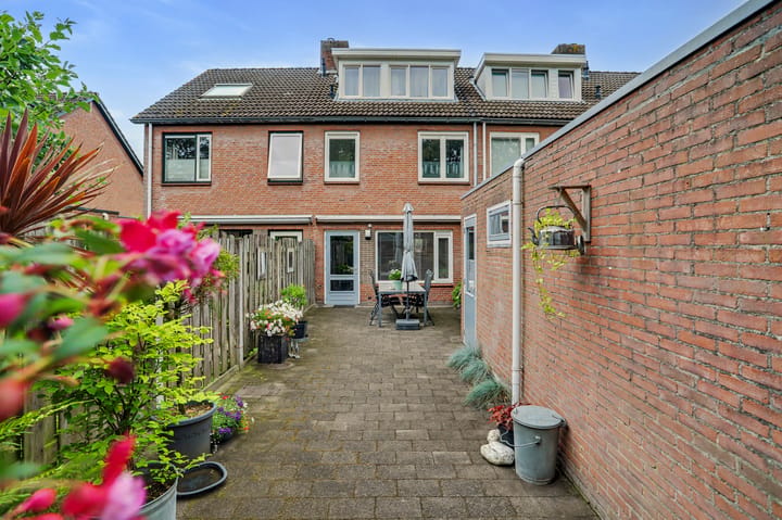 Foto 4 van Toverse Beek 14