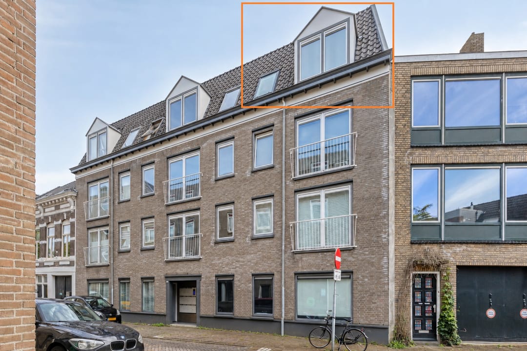 Photo 1 of Nieuwe Huizen 13-B