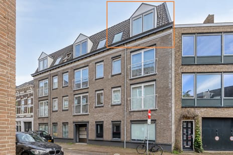 Nieuwe Huizen thumbnail